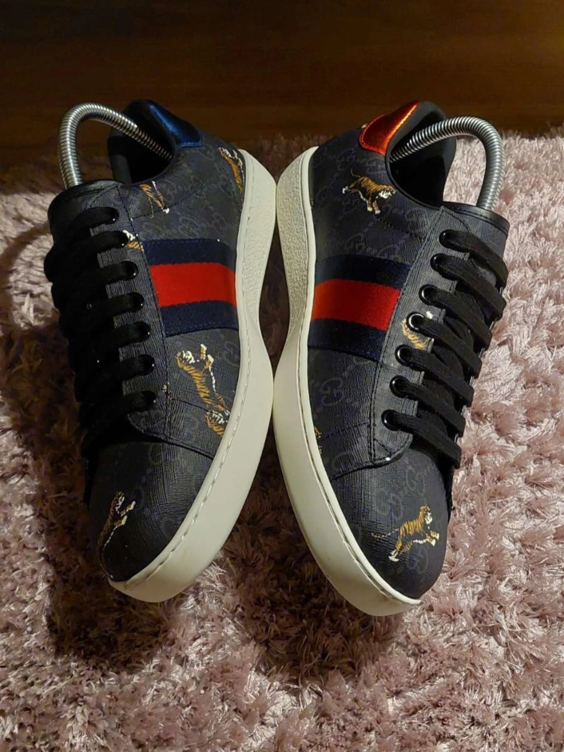Gucci Ace Tiger - 4