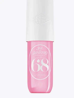 Sol de Janeiro - Sol de Janeiro Cheirosa 68 Perfume Mist 90 ml. Aldrig använd 