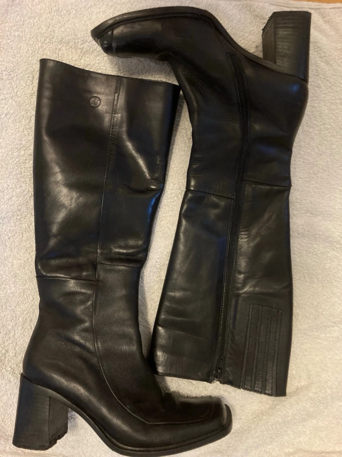 🍒Bronx boots🍒