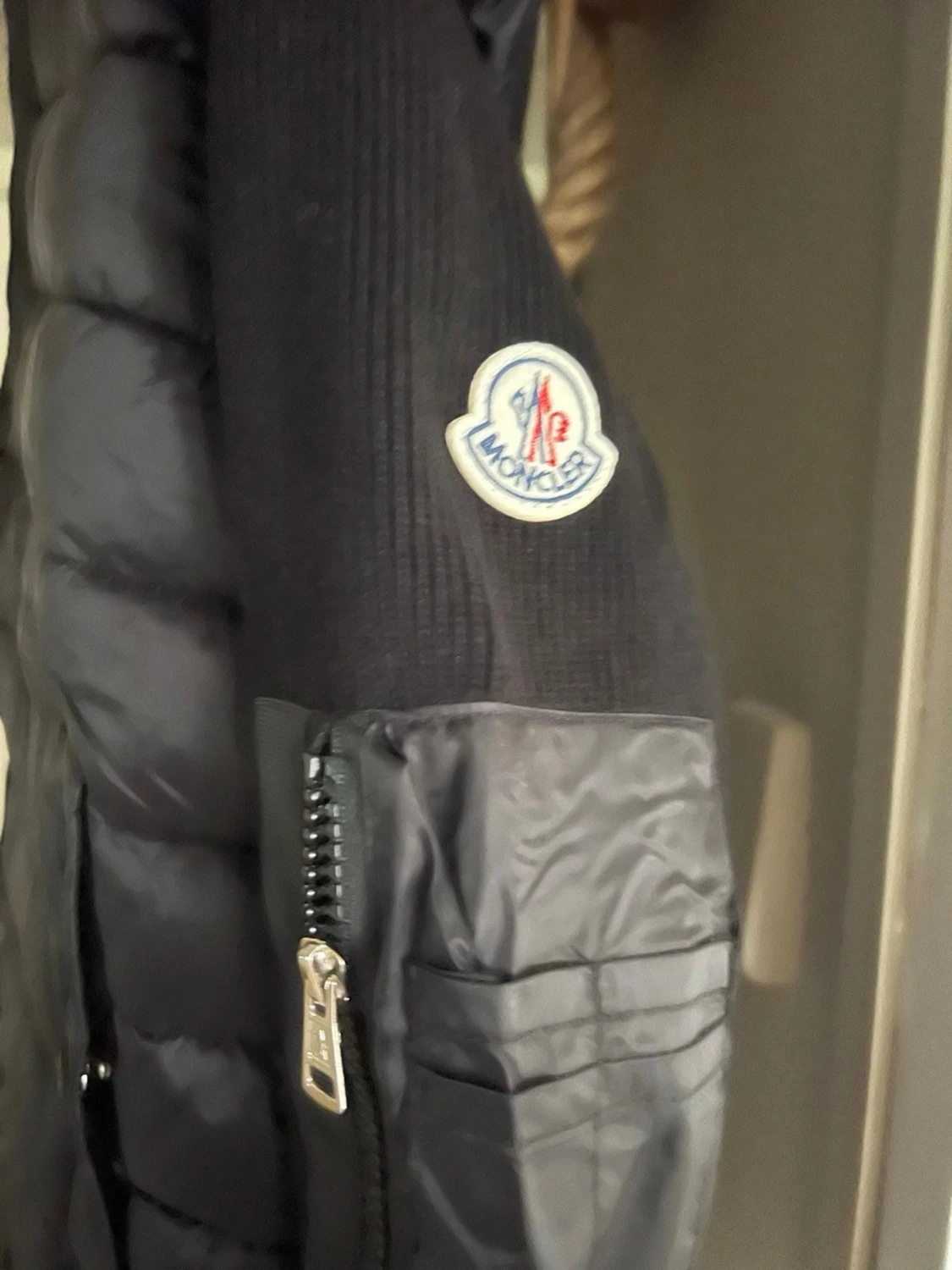Helt ny cardigan  - 2