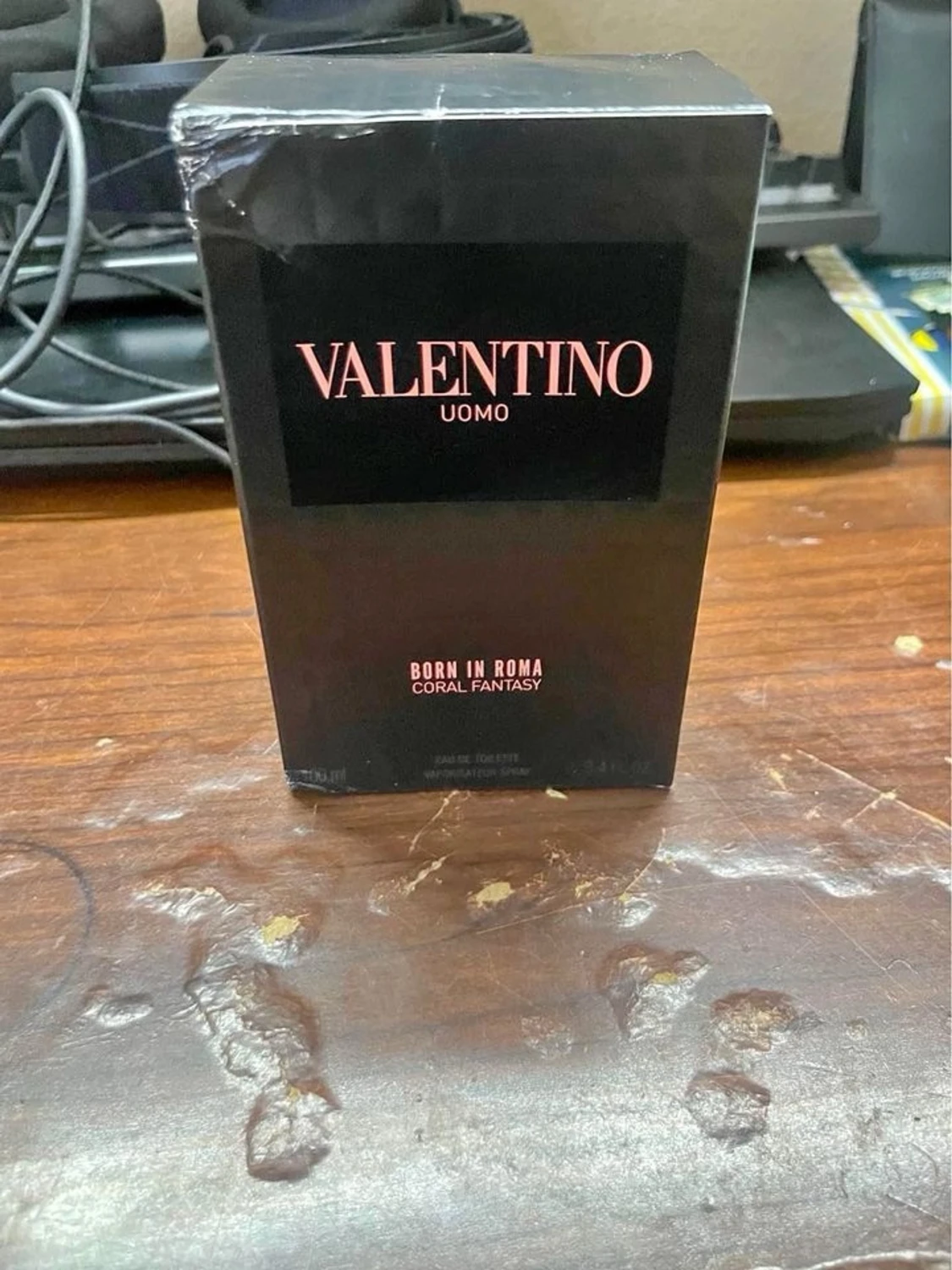 Valentino Uomo Born In Roma parfym - 1