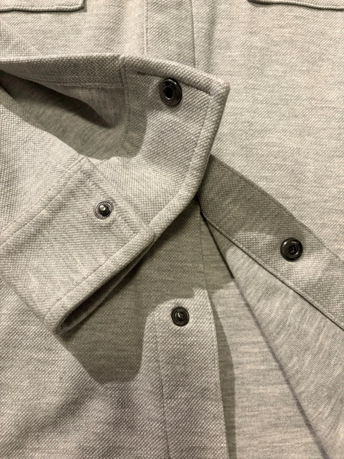 Overshirt Selected Homme - 2