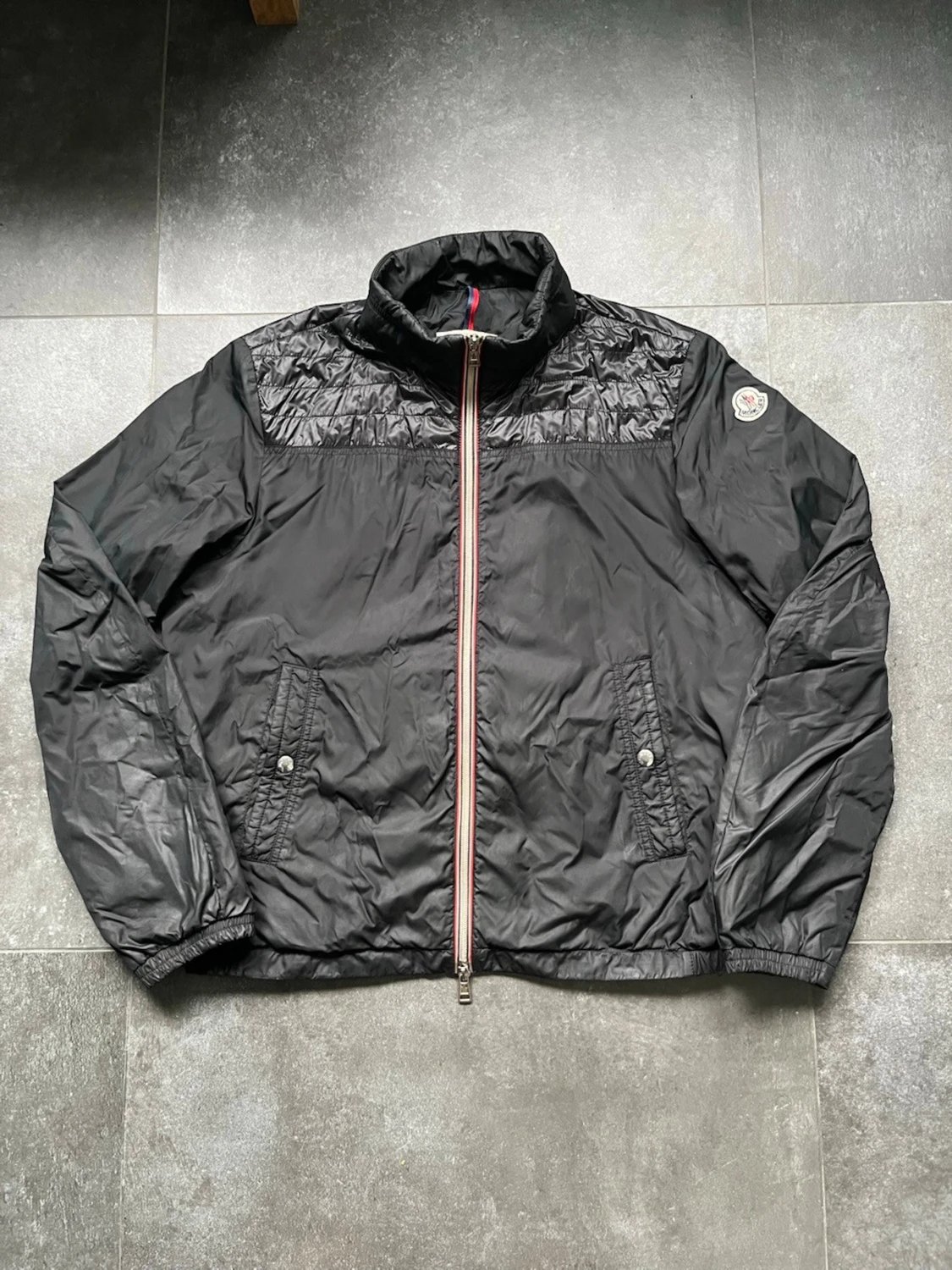 Moncler jacka 