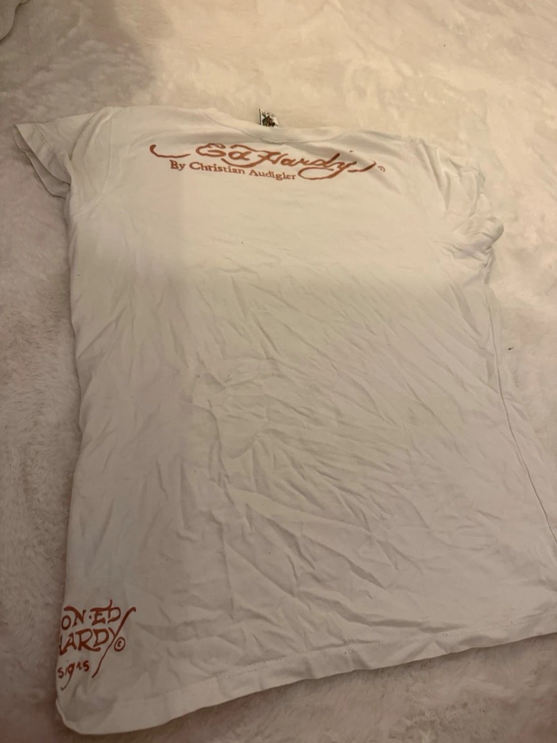 Ed Hardy  - 3