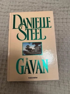 Danielle steel bok - I bra skick! 💌