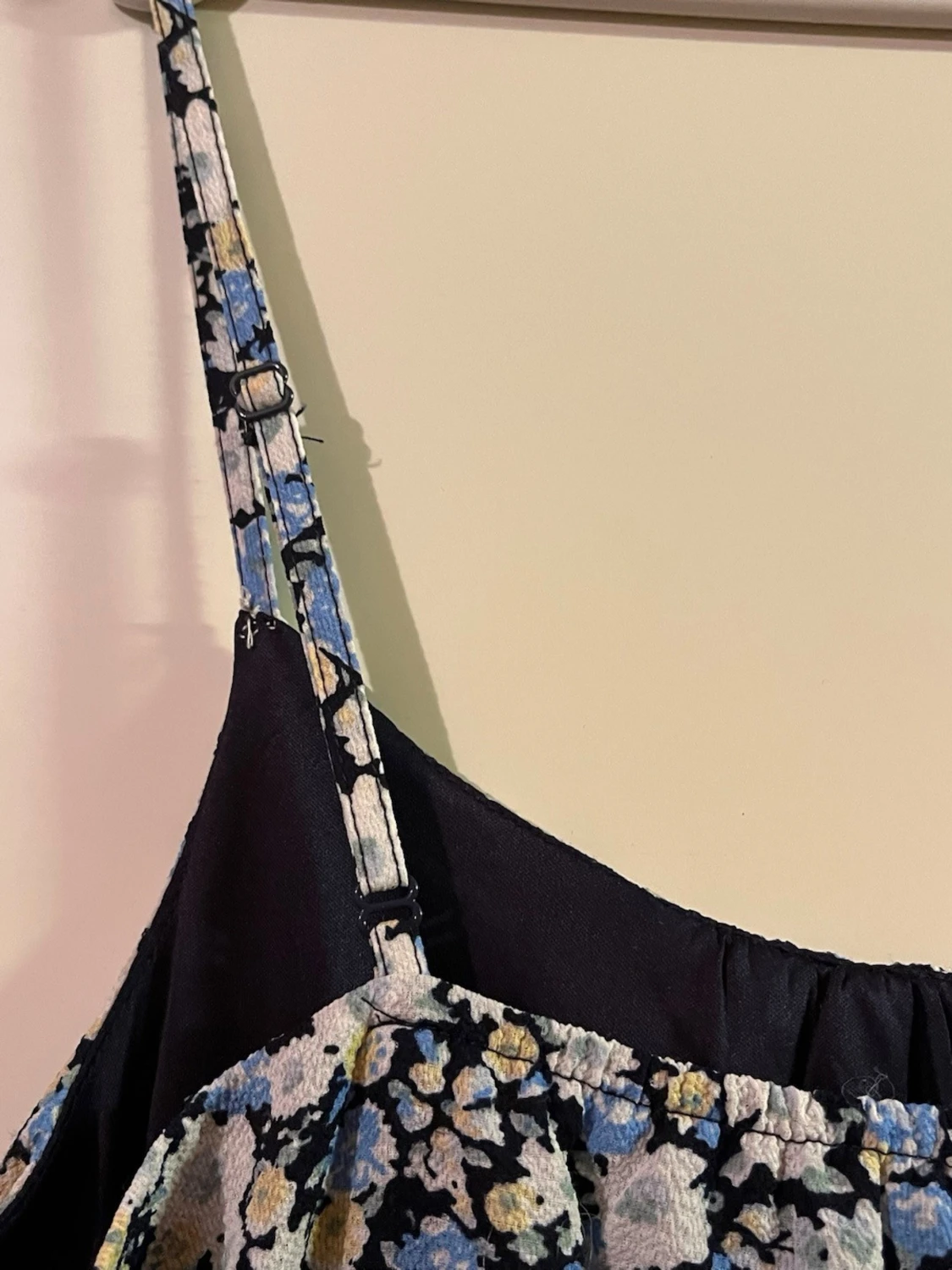 Lång fin kjol - 2
