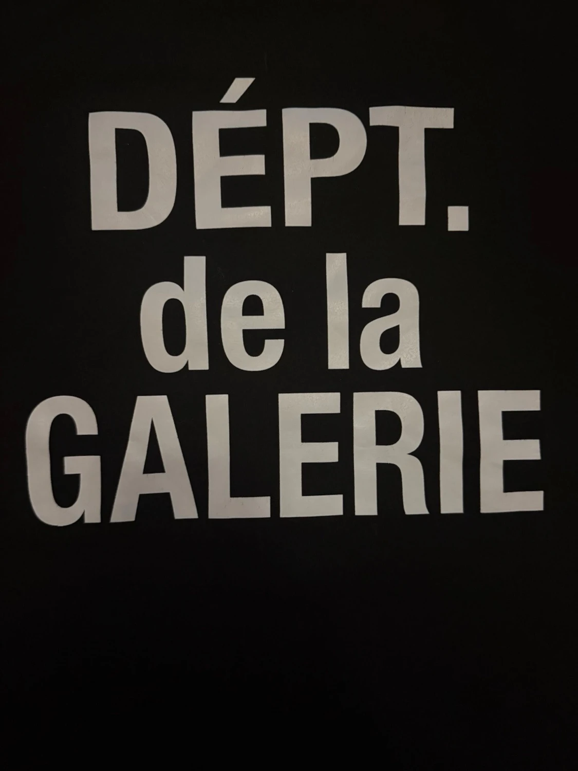 Gallery Dept/S - 4