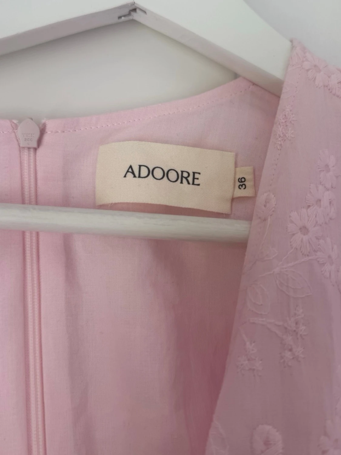 Klänning Adoore - 1