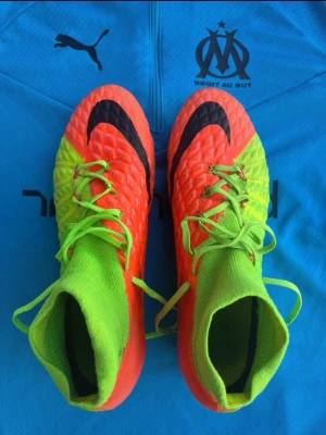 Nike Hypervenom Phantom III FG - Helt nya skick 9,7/10 då jag inte har original boxen eller påsen.