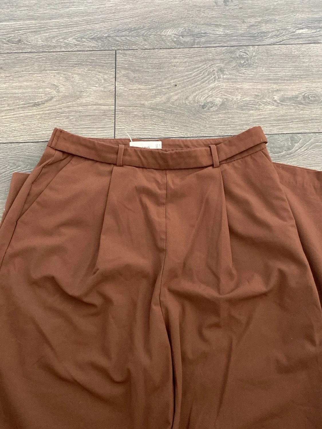 Chinos - 1