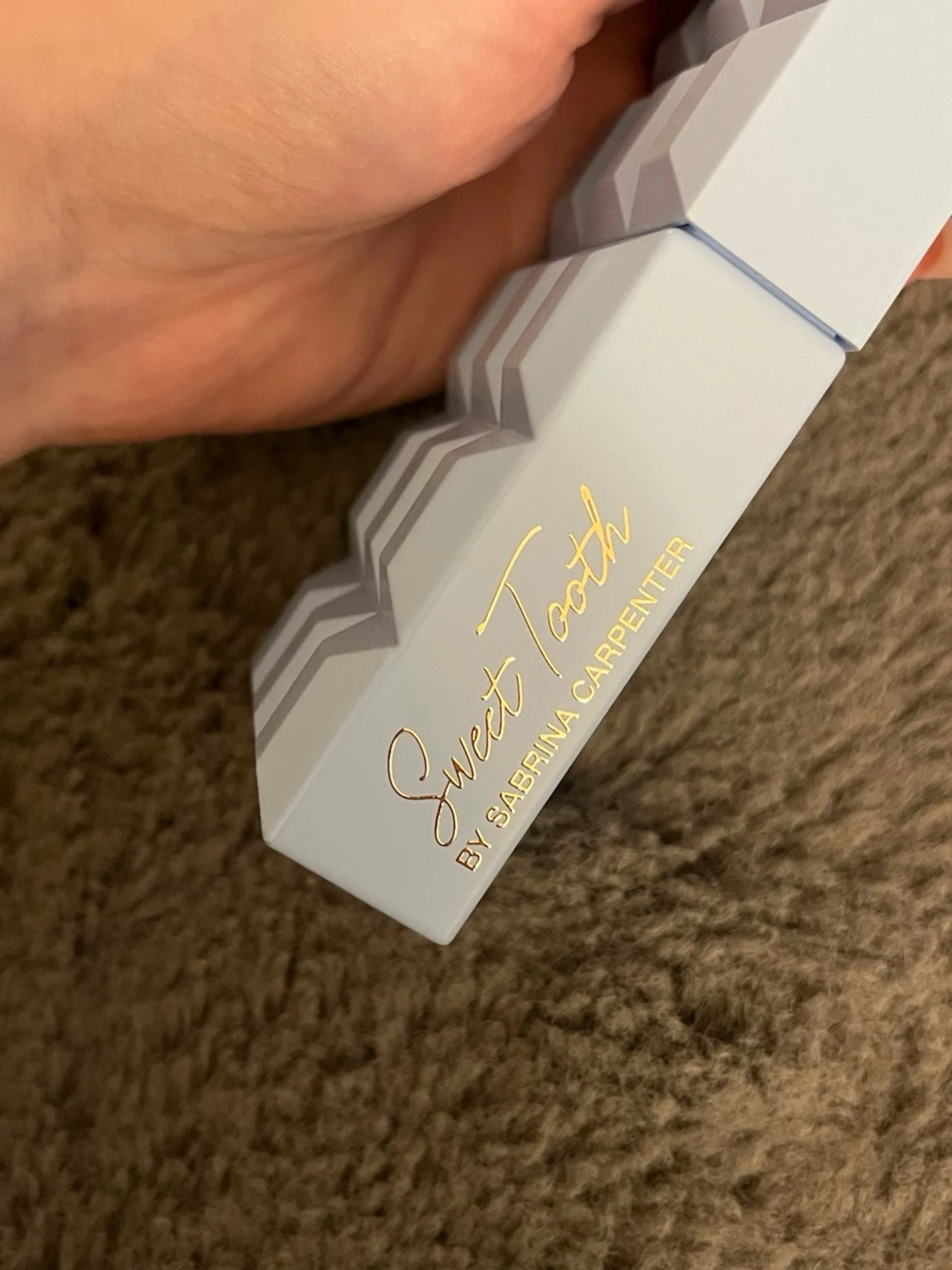 Sabrina Carpenter Sweet Tooth parfym  - 1