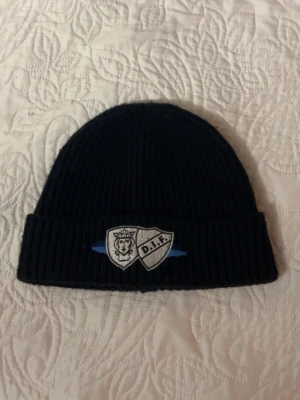 DIF Mössa - Byter!!