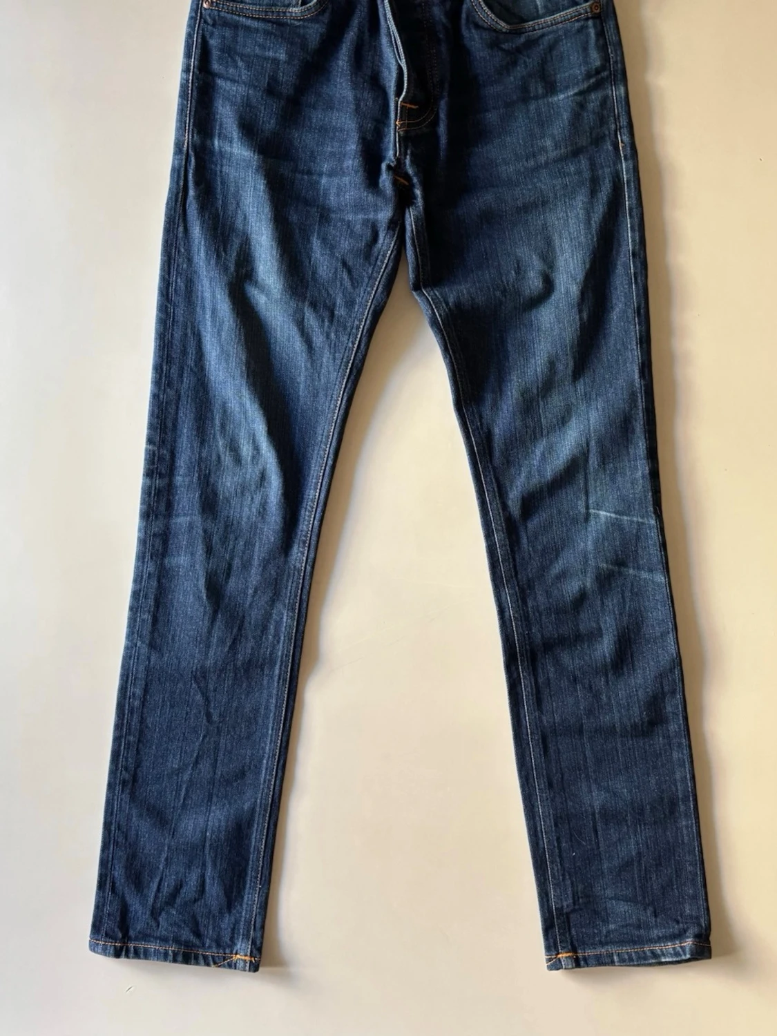 Nudie Grim Tim 30/32 - 1