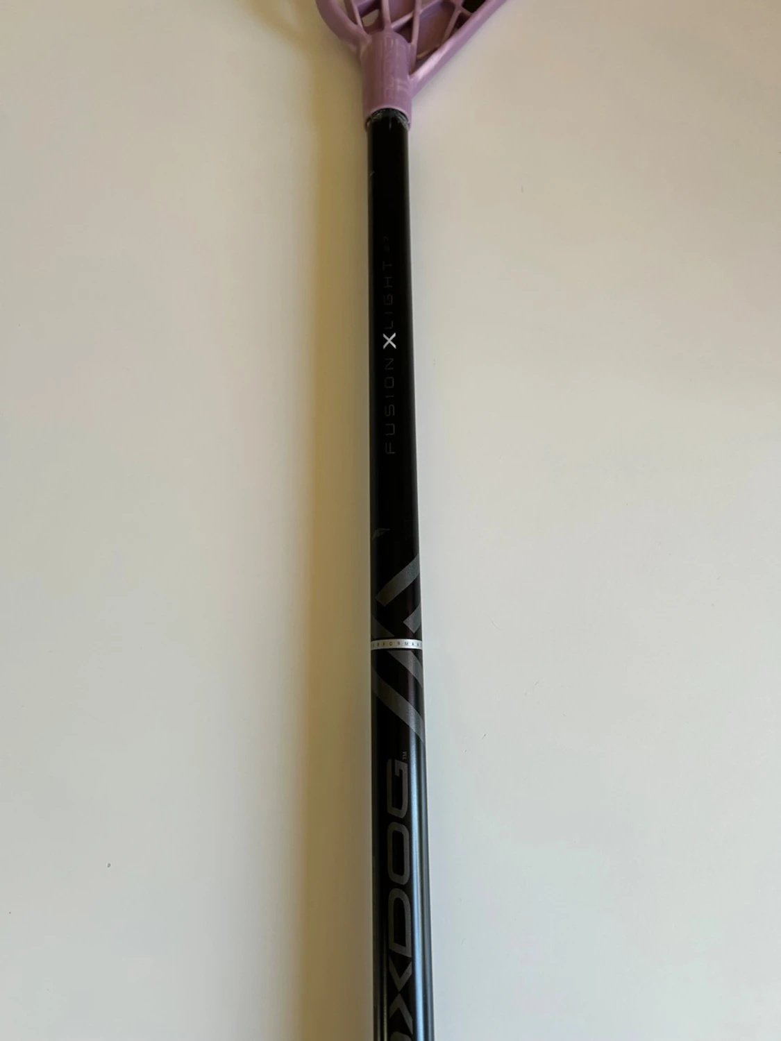 Innebandyklubba Oxdog Fusion X - 1