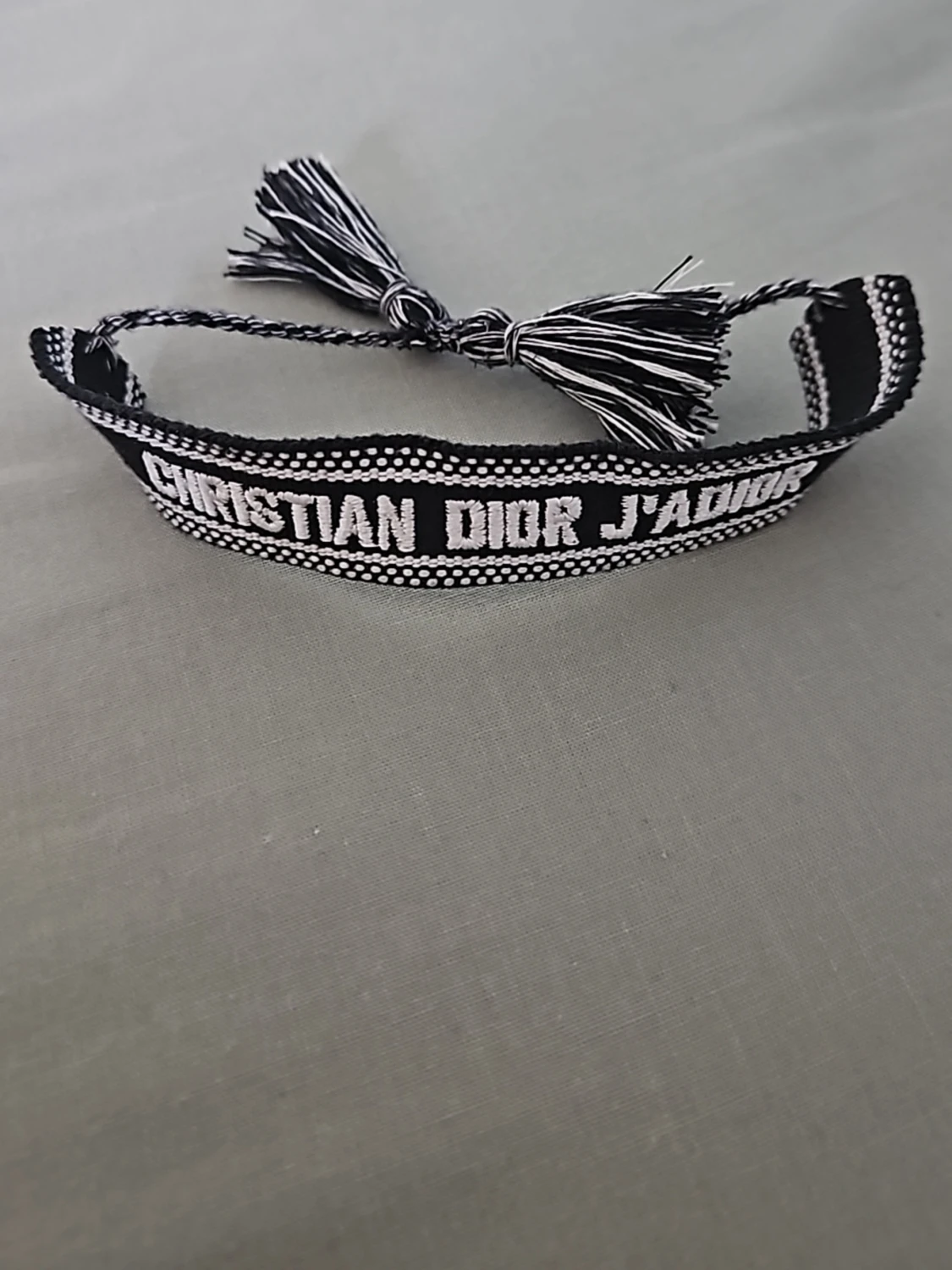 Christian Dior armband