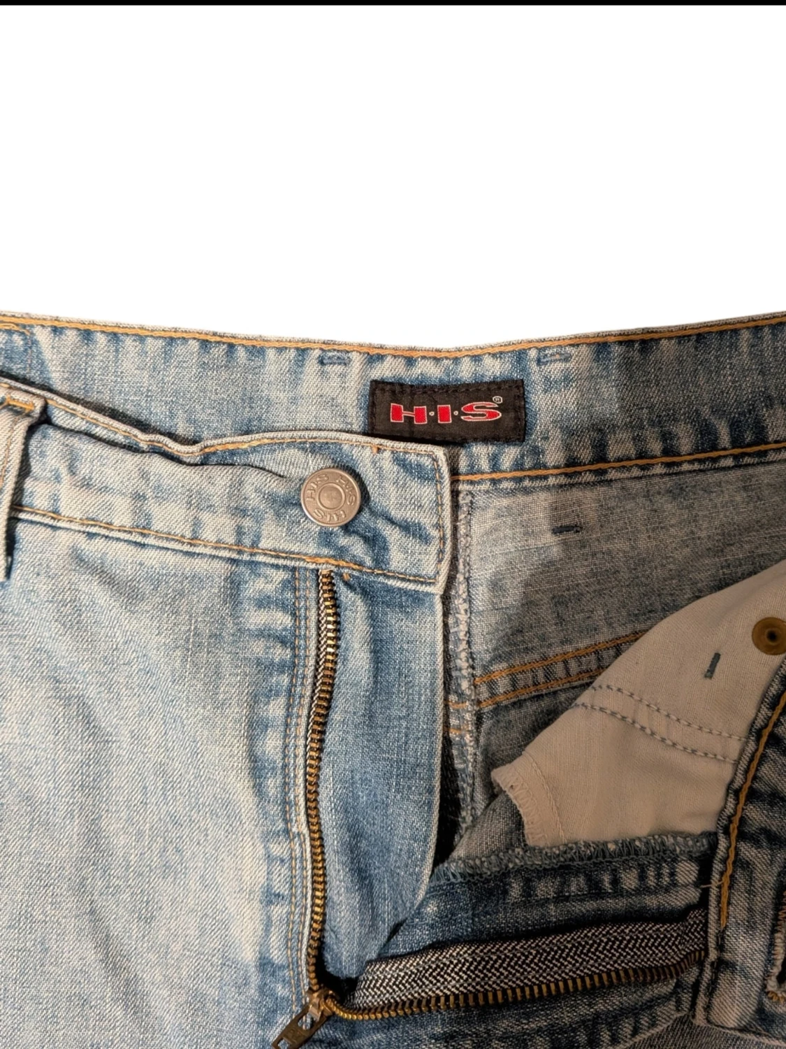 Baggy jeans skater - 2