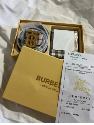 Bb bälte - Helt ny för bra pris 