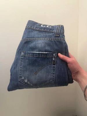 Dondup  - Säljer nu dessa feta Dondup jeans, skriv för fler bilder /frågor😊