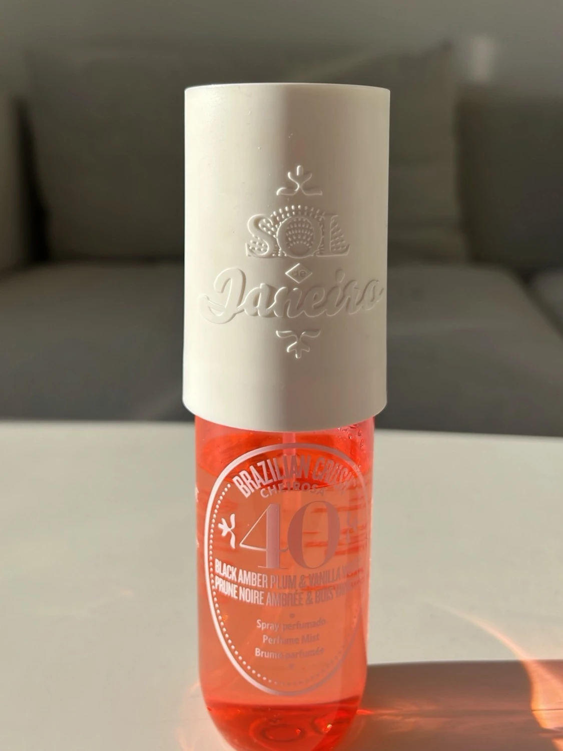 Sol de Janeiro Brazilian Crush 40 - 3