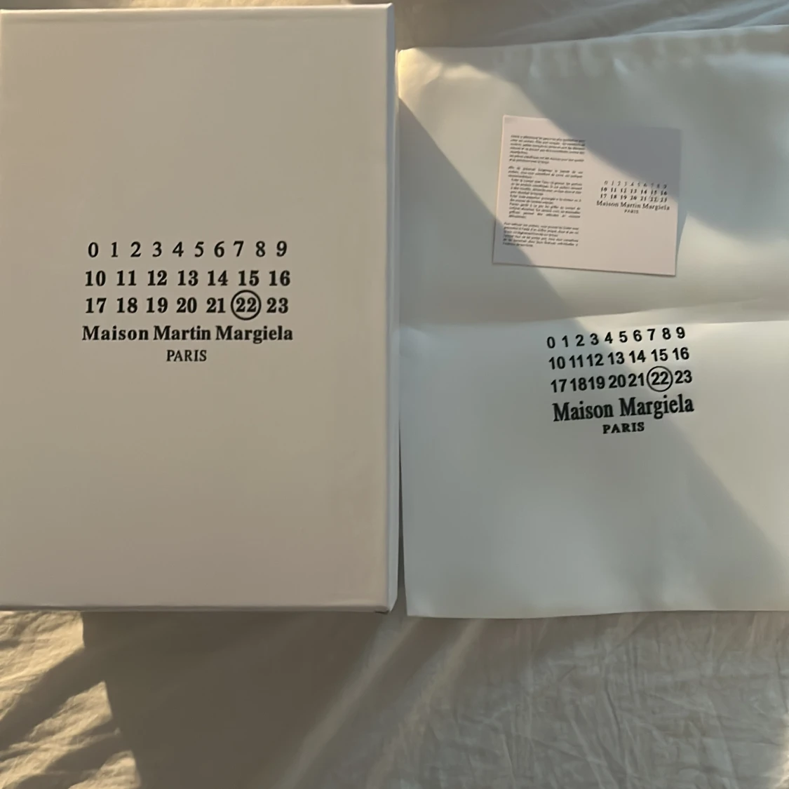 Maison margiela gats vita - 4