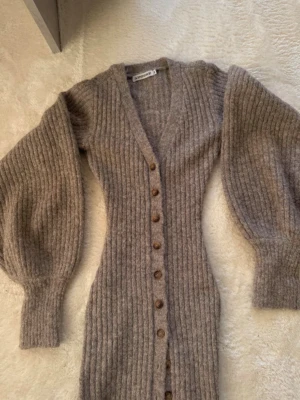 Adoore - Stickad adoore klänning storlek 34/xs