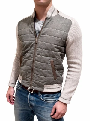 Gran sasso cardigan (NY med tags) - Tjena, säljer nu denna riktigt snygga gran sasso cardigan  i Stl 46 fits S/M. Den är i riktigt bra skick. Nypris 4000✅Vid minsta funderingar så är det bara att höra av sig//Allt gott