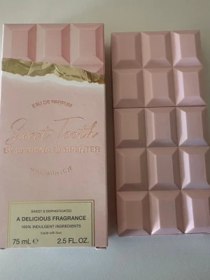 Sabrina Carpenter ’Sweet Tooth’ - Sabrina Carpenter ’Sweet Tooth’ 75ml (knappt använd, ca 95% kvar). 