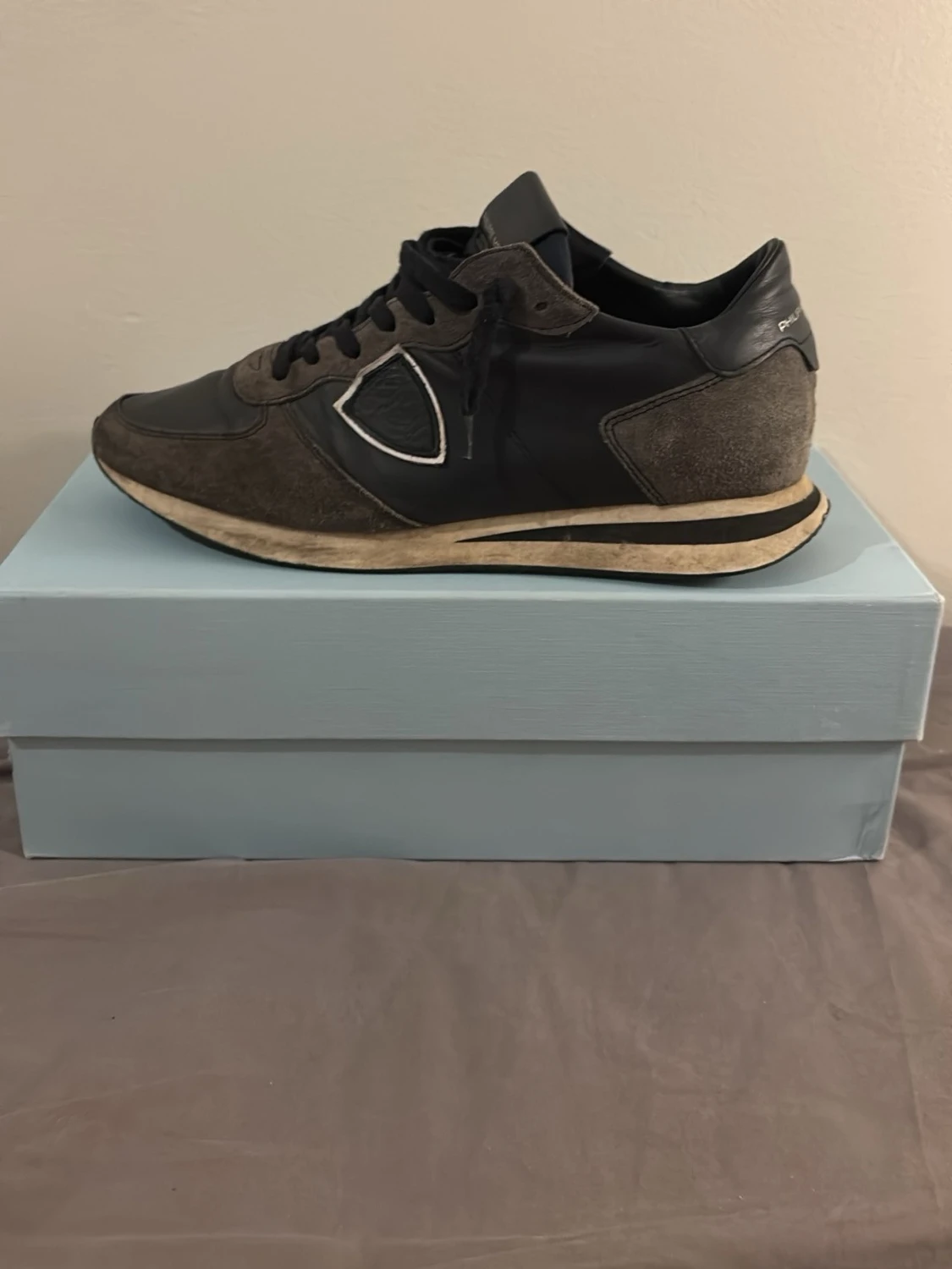 Philippe Model bundle! - 2