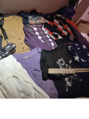 Bundle till Morgan!!💞 - Stor bundle