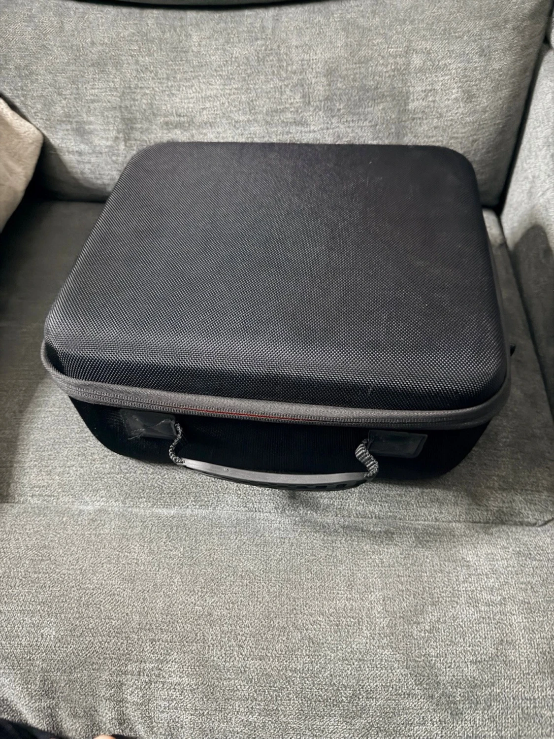 Nintendo Switch konsol med tillbehör  - 4