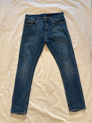 Tiger of Sweden Jeans  - Säljer ett par härliga Slim fit Tiger of Sweden jeans som funkar bra när som helst. 