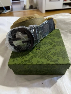 Gg bälte  - Helt ny skit fin för bra pris passa på och köp nu 