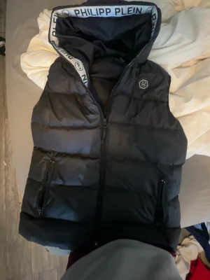 Äkta Philip plein vest - Jätte nice äkta passar tyvärr int emig längre