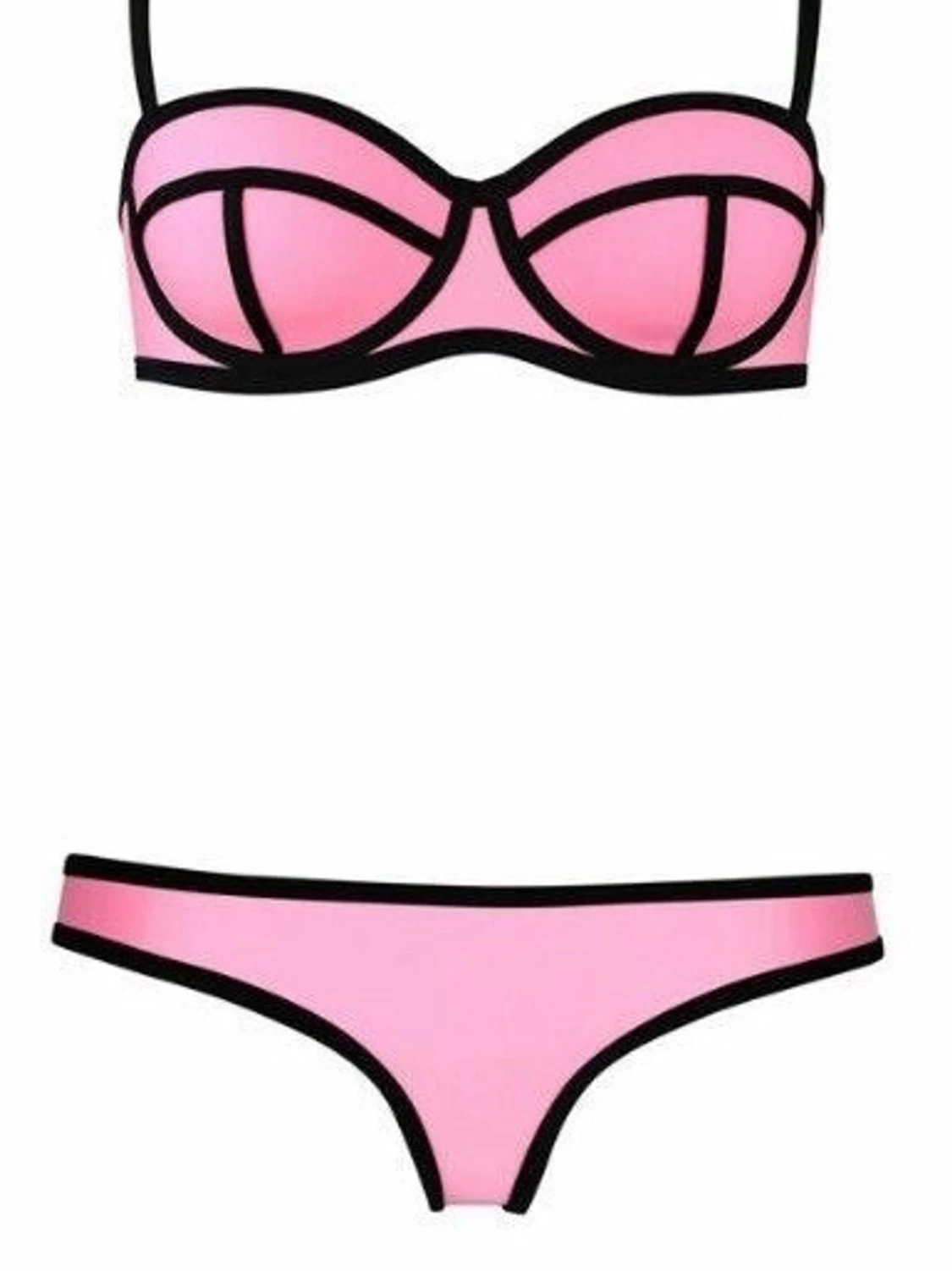 Söker! Triangl bikini  - 1