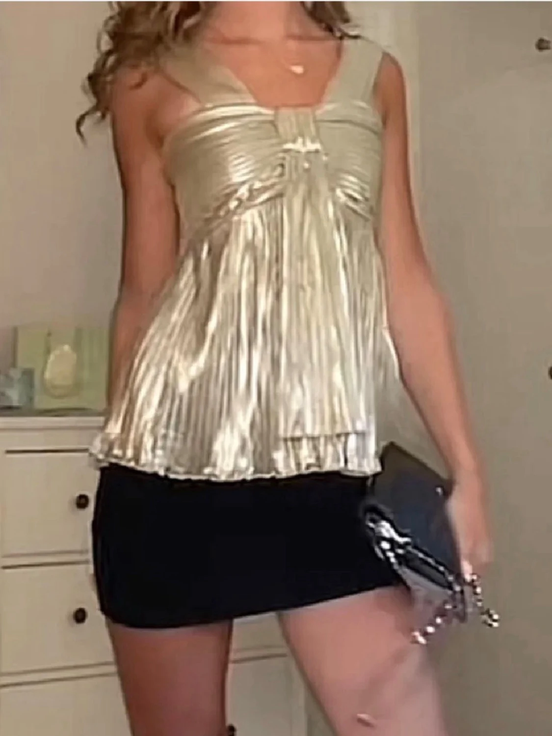 Stella top från feeling friday 