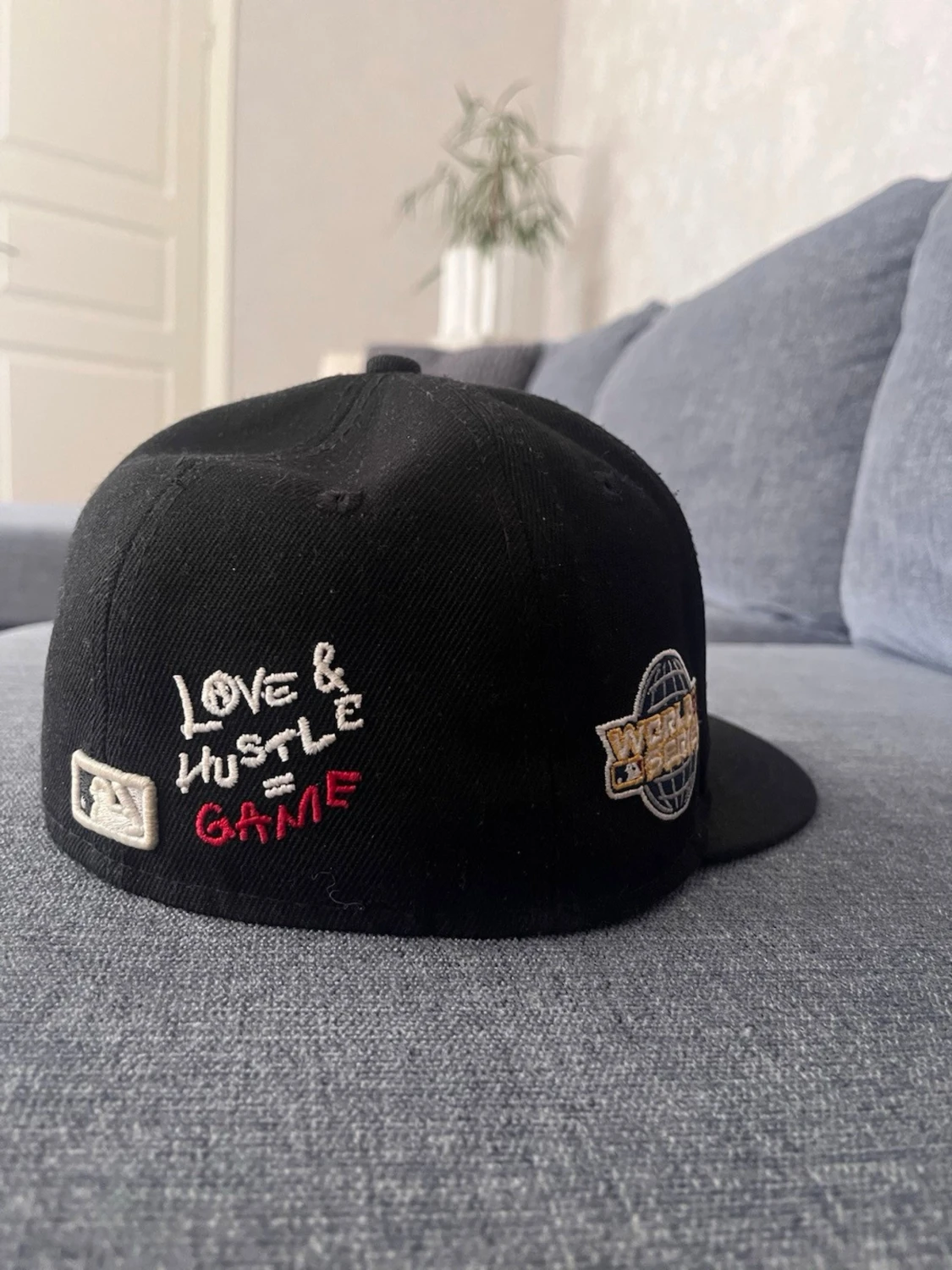 New Era Keps 7 | Kepsar