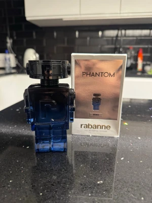 Phantom Intense parfym från Rabanne - 100ml helt nytt 