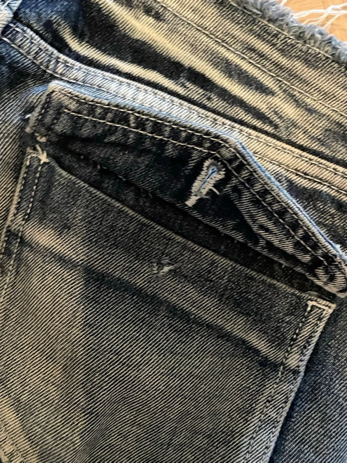 Low waist jeans  - 3