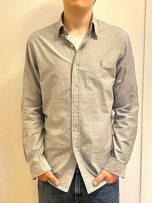 Ralph lauren skjorta - Snygg skotta från ralph lauren i mycket bra skick