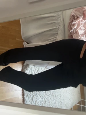 bikbok kostymbyxor - modellen vera!!