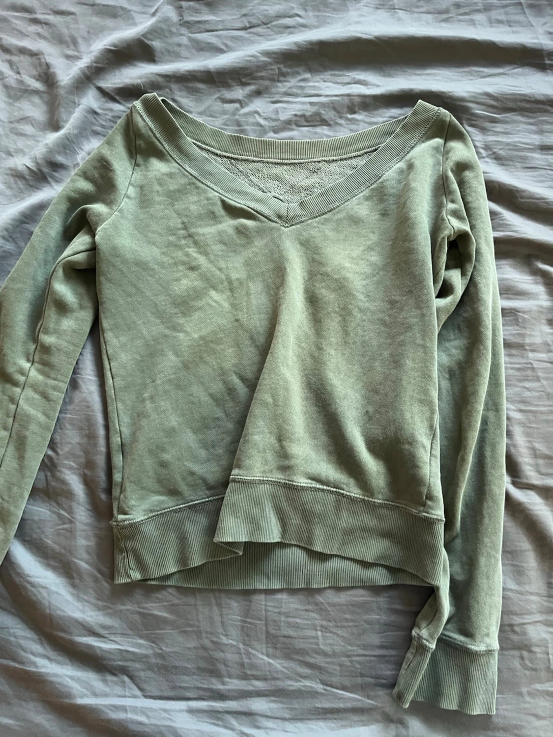 Offshoulder topp från Diesel - 2