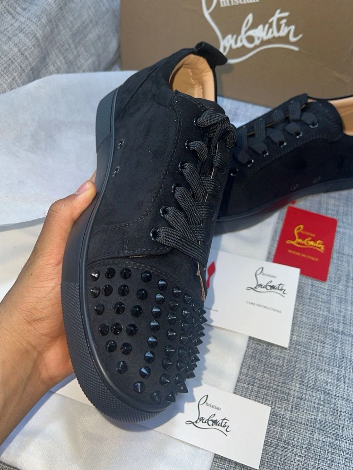 LOUBS - 3