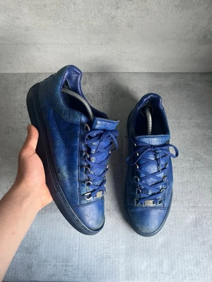 Balenciaga Arena - Äkta rare arenas | storlek 42 passar 44 | okej skick | bara skorna ingår | 
