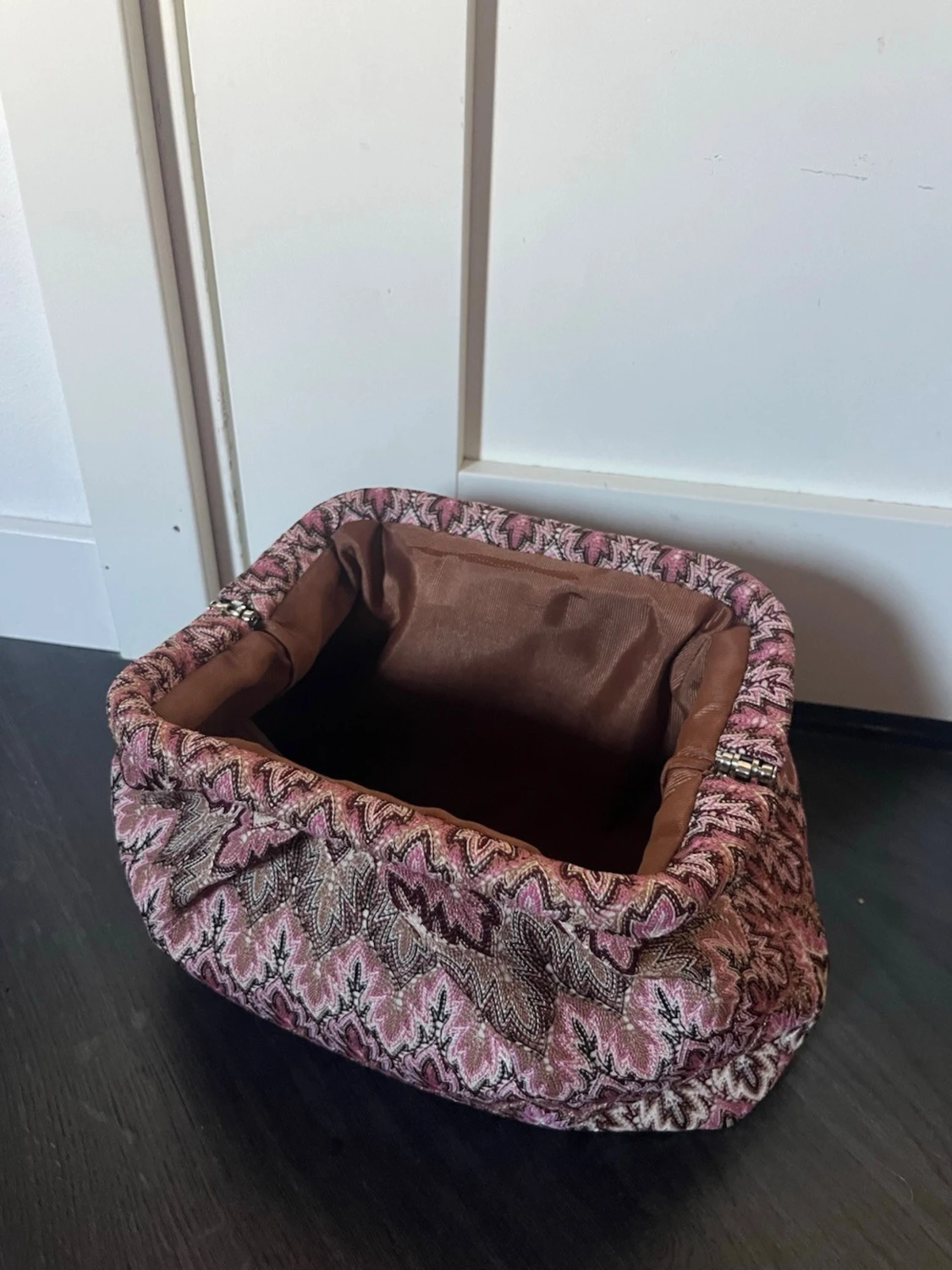 Jättefin clutch bag💞💞  - 1