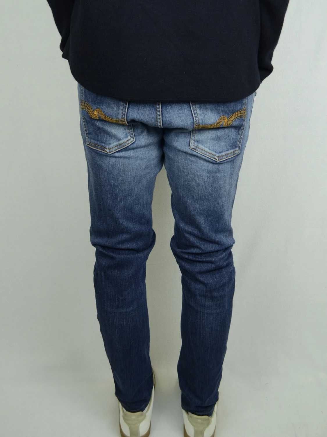 Nudie Jeans  - 2