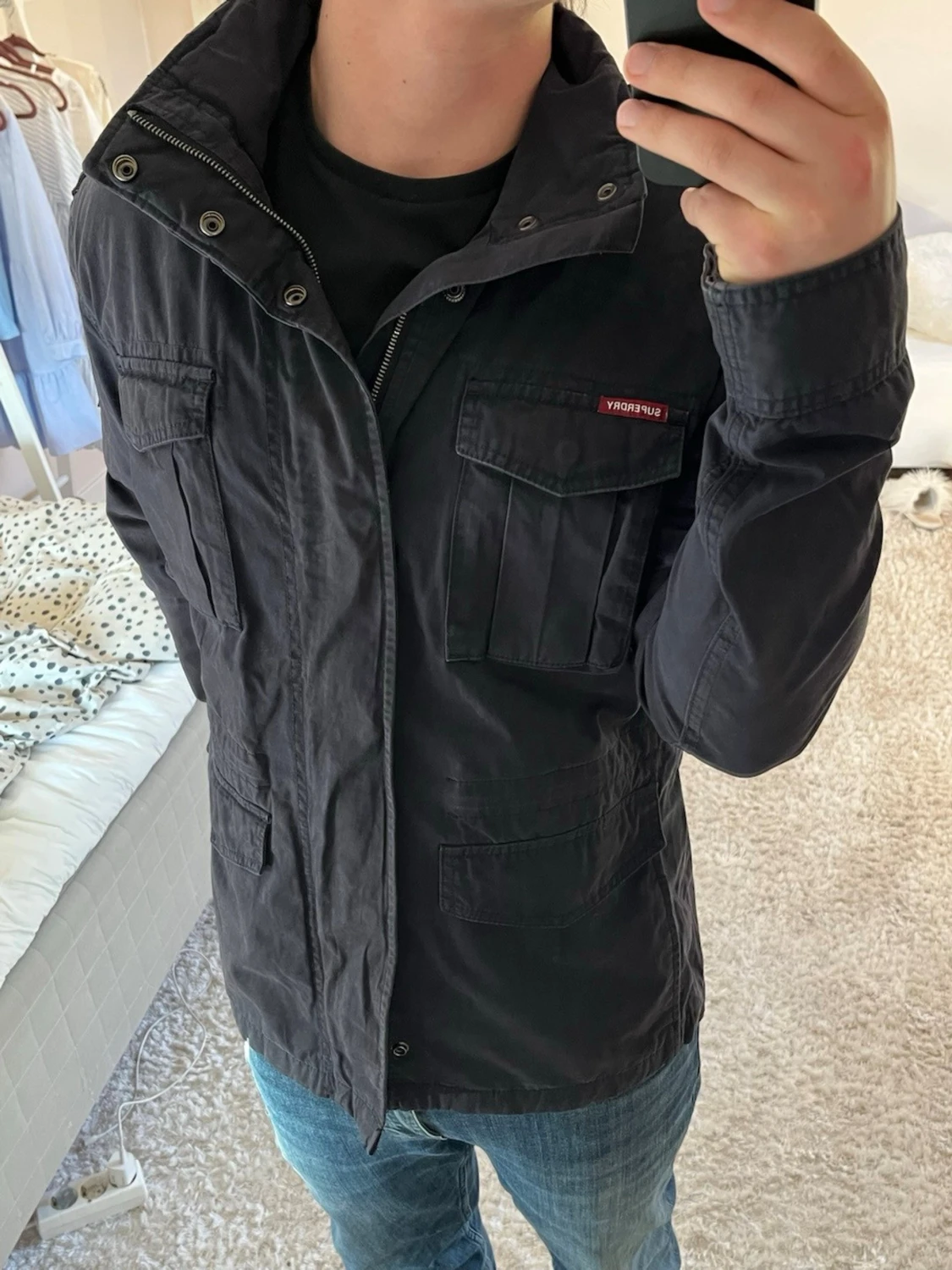 Superdry Field jacket  - 2