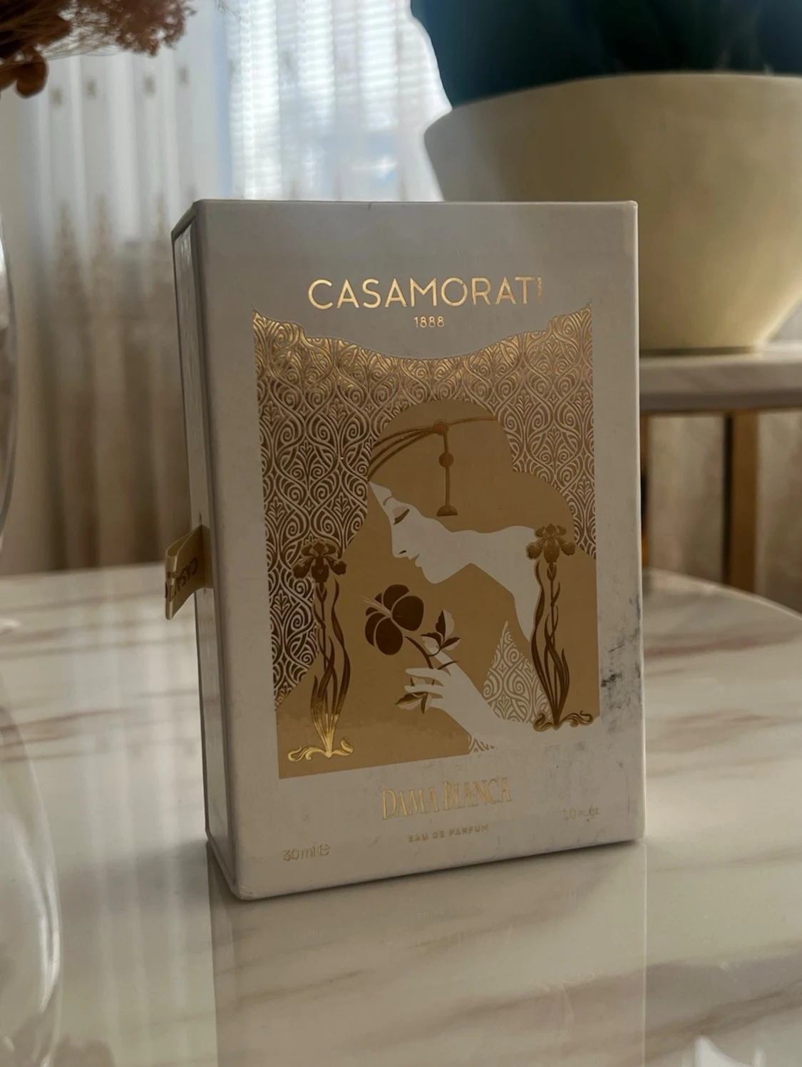 Casamorati Dama Bianca Eau de Parfum - 2