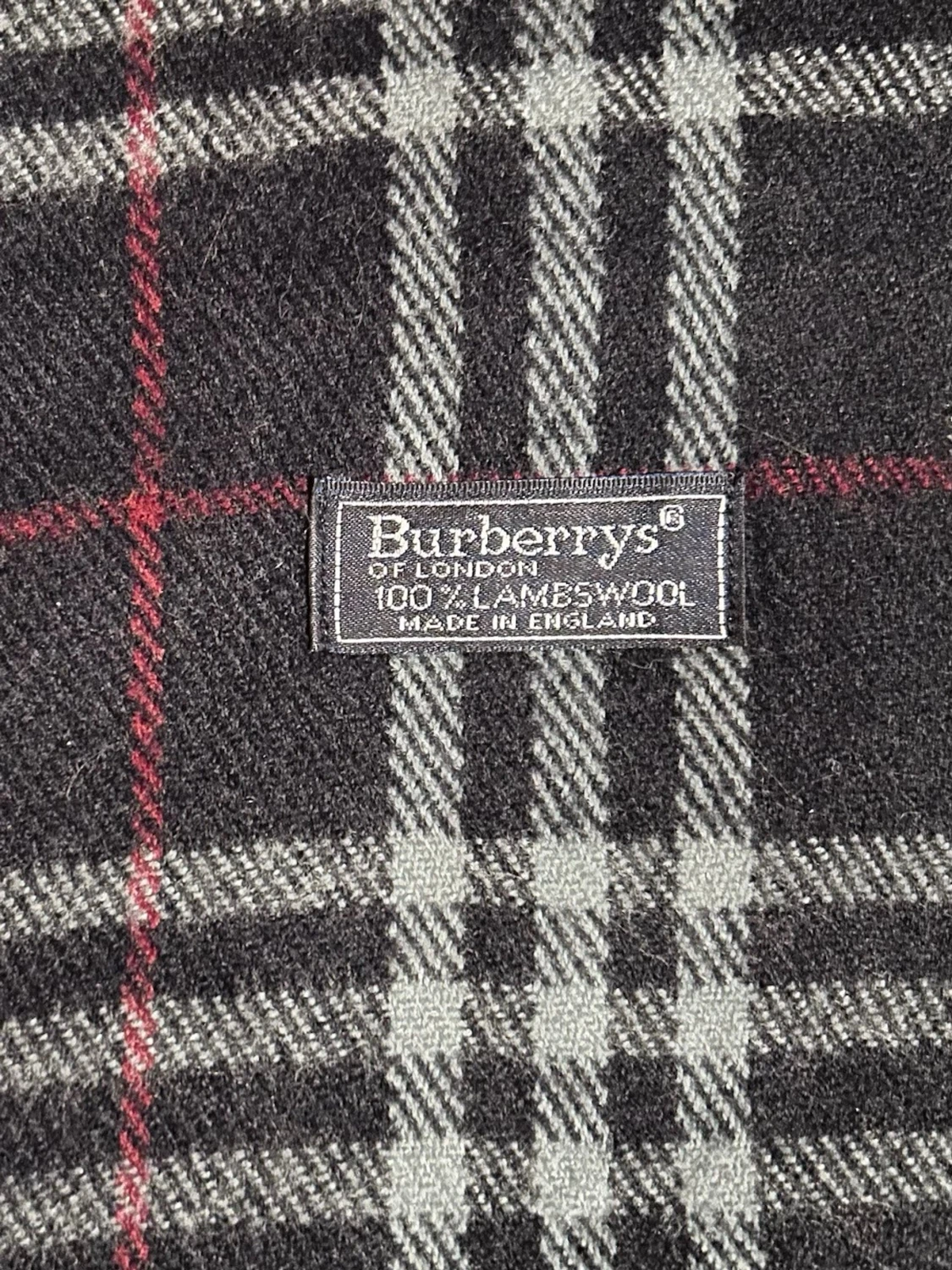 Burberry - 2