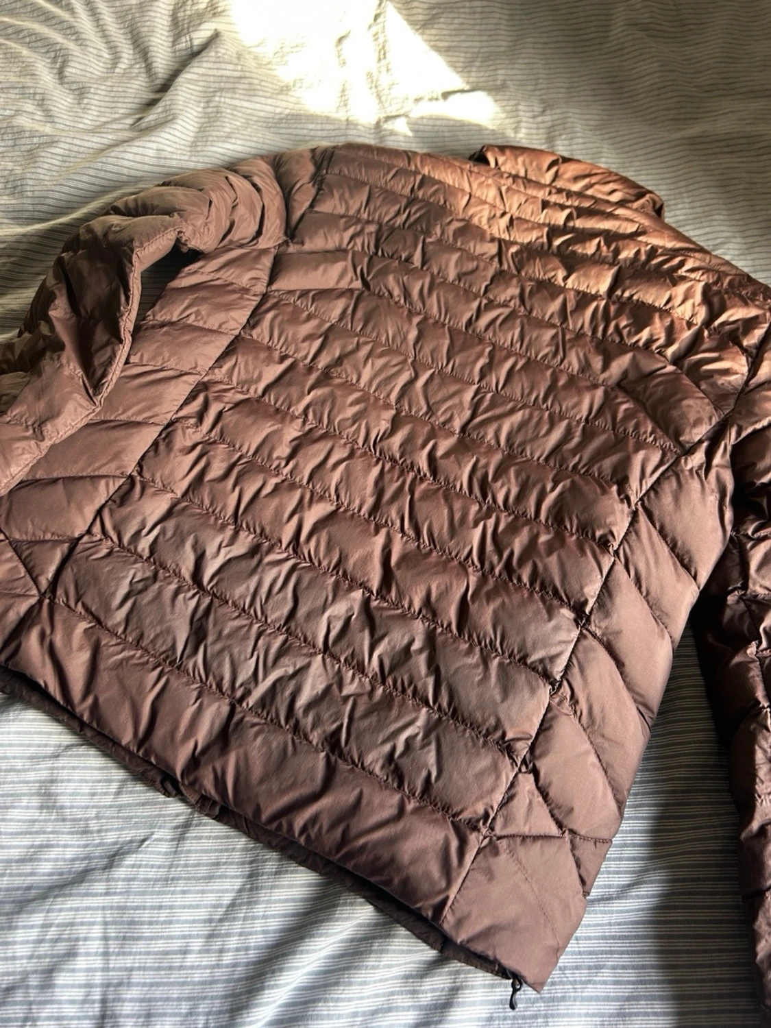 Packable dunjacka Ralph Lauren - 3