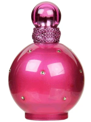 Fantasy parfym från Britney Spears - Tagit bort plasten från förpackningen men jag har aldrig använt den. 100 ml. Pendlar från Alingsås till Skövde vardagligen. Med jämna mellanrum är jag även i Uppsala. Säg gärna till om ni vill mötas och slippa betala frakten. Ni betalar med swish isåfall :) 